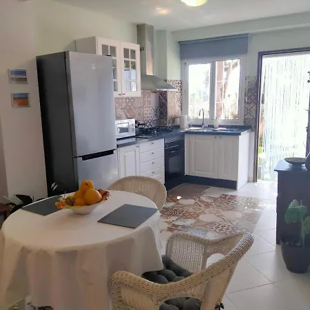 Apartamento Casa Mila