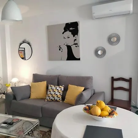 Apartamento Casa Mila Fuengirola