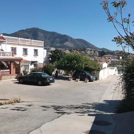 Casa Mila Fuengirola