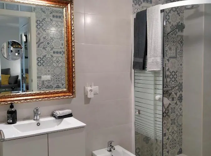 Casa Mila * フエンヒロラ