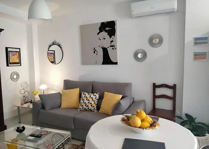 Apartment Casa Mila Fuengirola