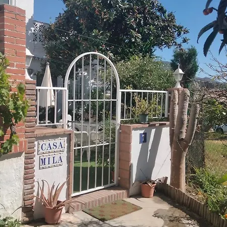 Casa Mila Appartamento Fuengirola