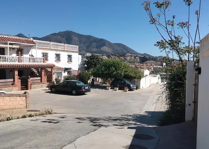 Casa Mila Fuengirola